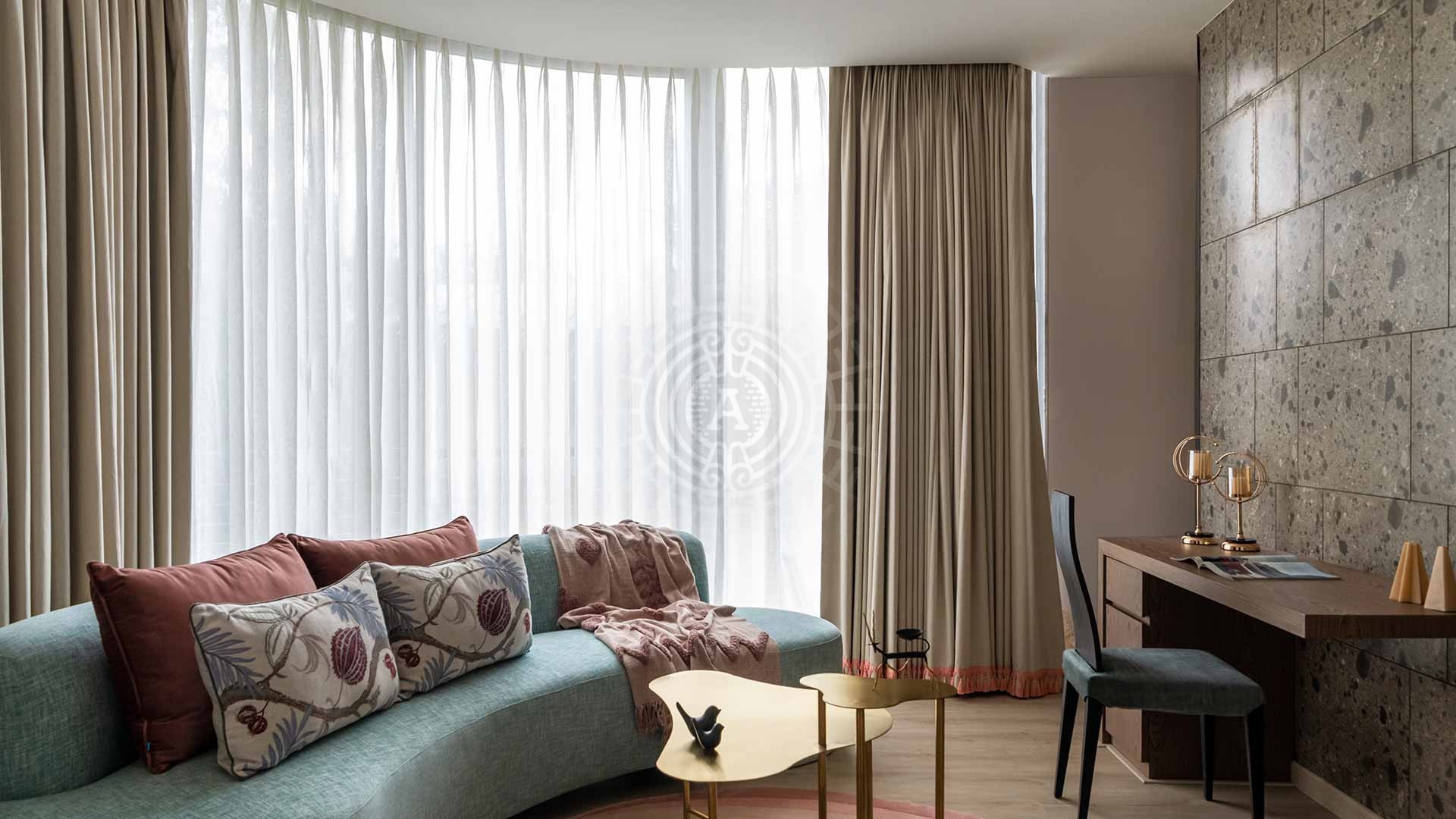 Top 10 Insider Tips for Emulating Luxury Interior Design - Essajees Atelier
